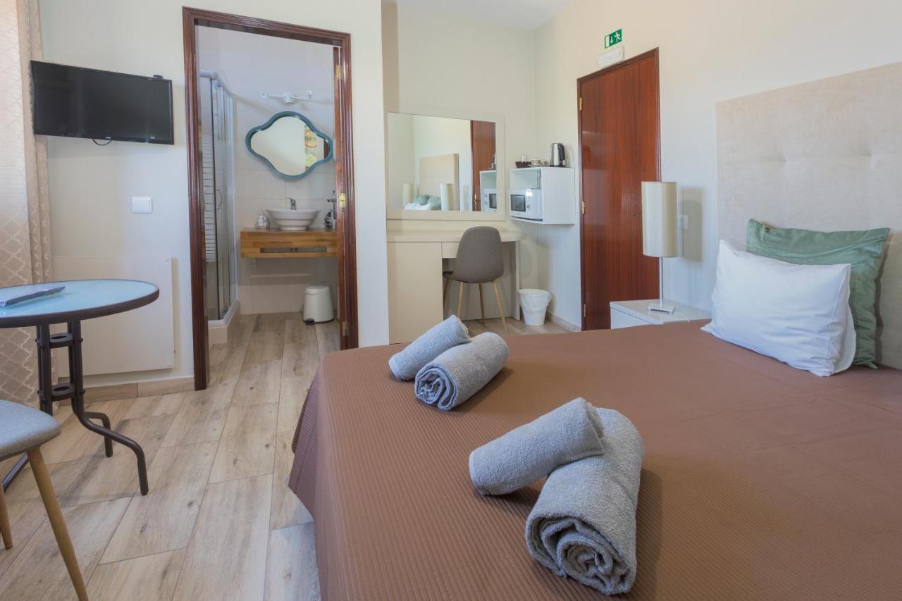 Casa Da Falfeira B&B Lagos Kültér fotó