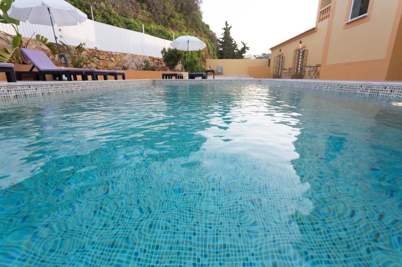 Casa Da Falfeira B&B Lagos Kültér fotó