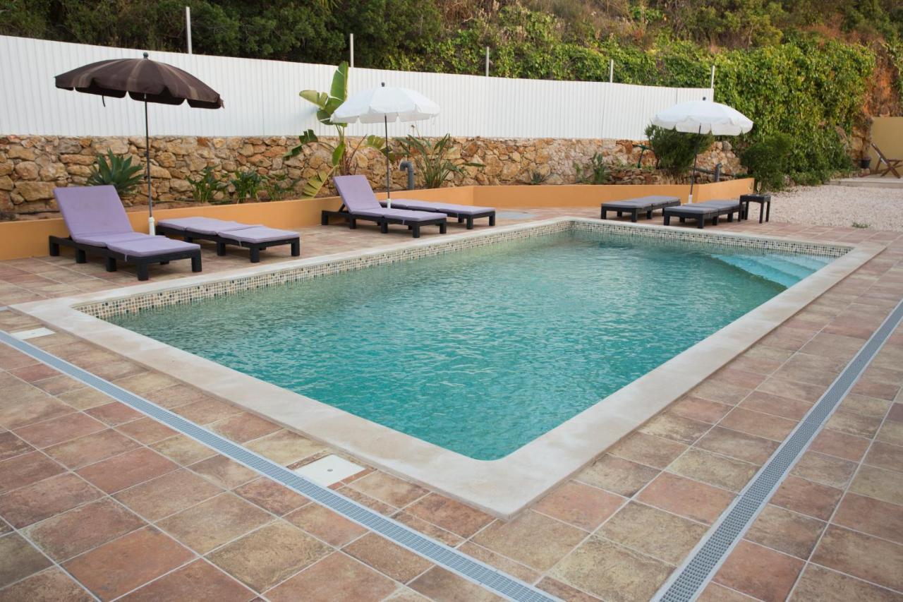 Casa Da Falfeira B&B Lagos Kültér fotó