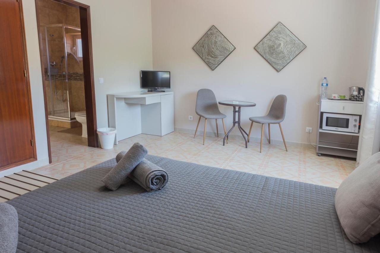 Casa Da Falfeira B&B Lagos Kültér fotó