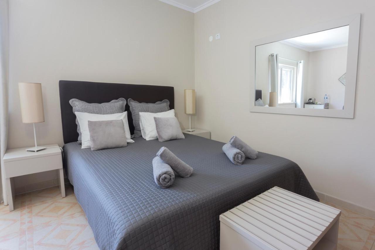 Casa Da Falfeira B&B Lagos Kültér fotó