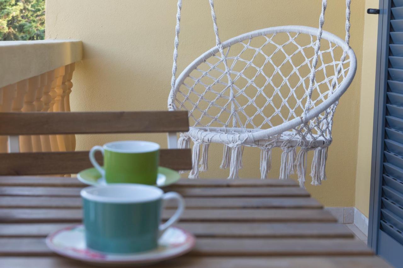 Casa Da Falfeira B&B Lagos Kültér fotó