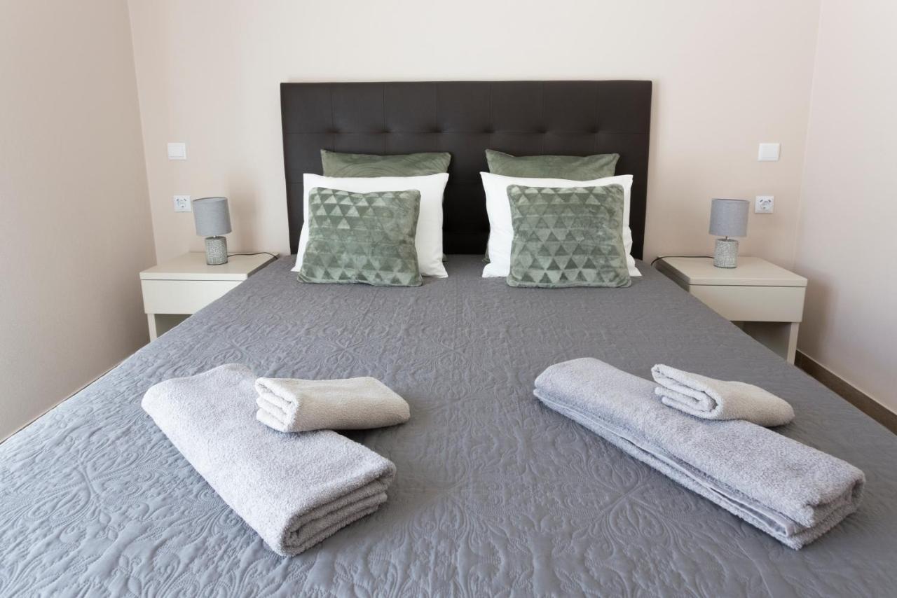 Casa Da Falfeira B&B Lagos Kültér fotó