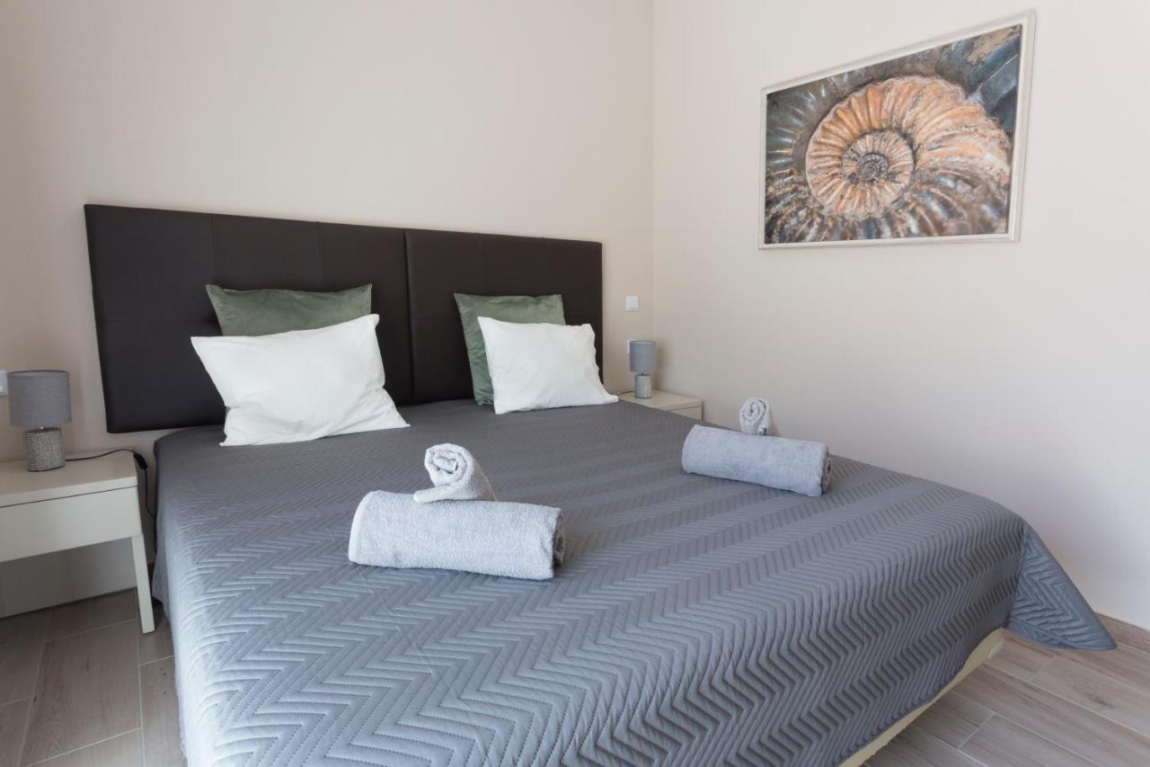 Casa Da Falfeira B&B Lagos Kültér fotó
