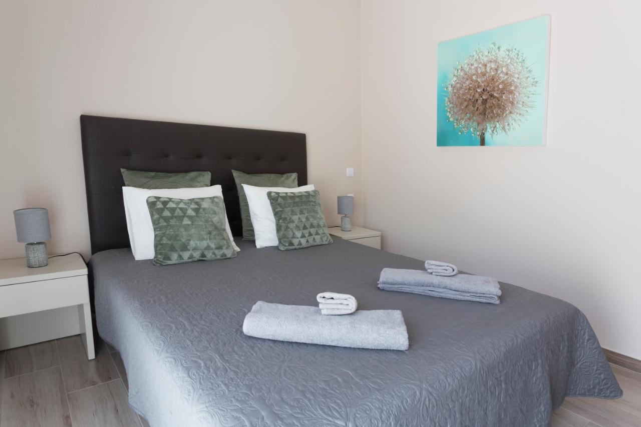 Casa Da Falfeira B&B Lagos Kültér fotó