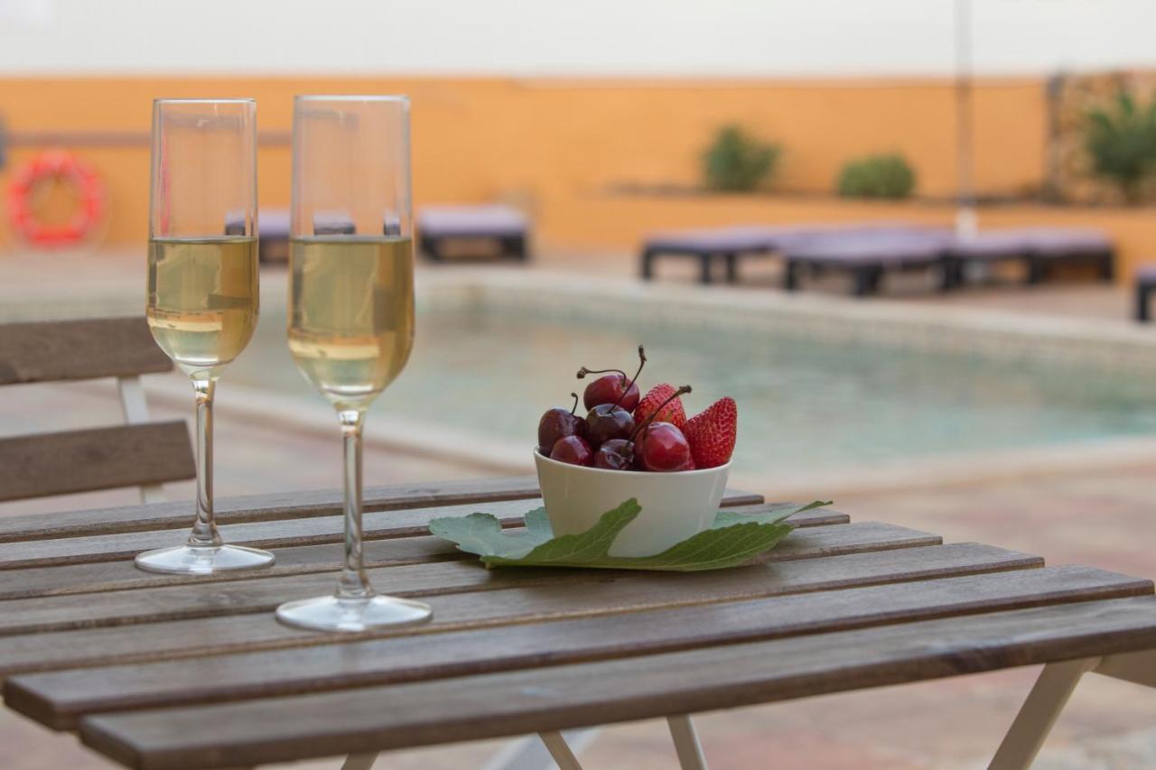 Casa Da Falfeira B&B Lagos Kültér fotó
