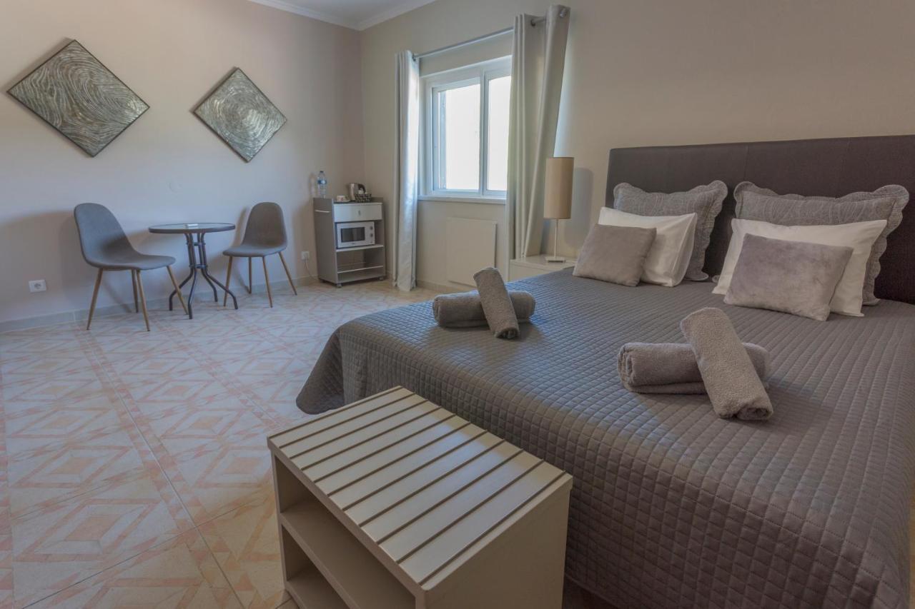Casa Da Falfeira B&B Lagos Kültér fotó