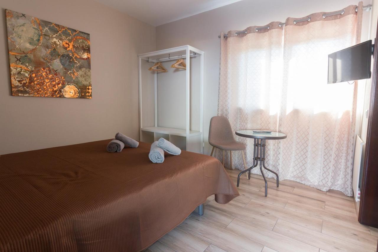 Casa Da Falfeira B&B Lagos Kültér fotó
