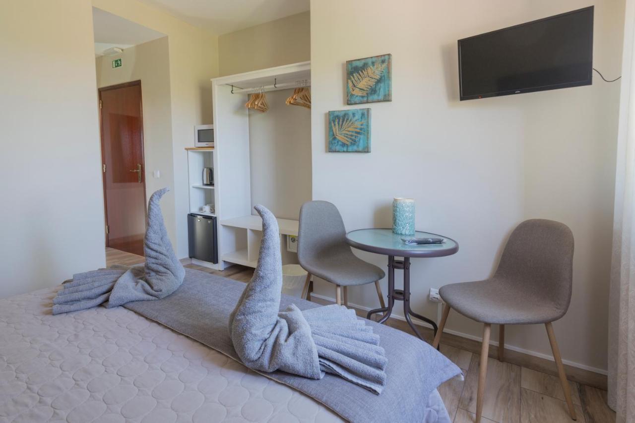 Casa Da Falfeira B&B Lagos Kültér fotó