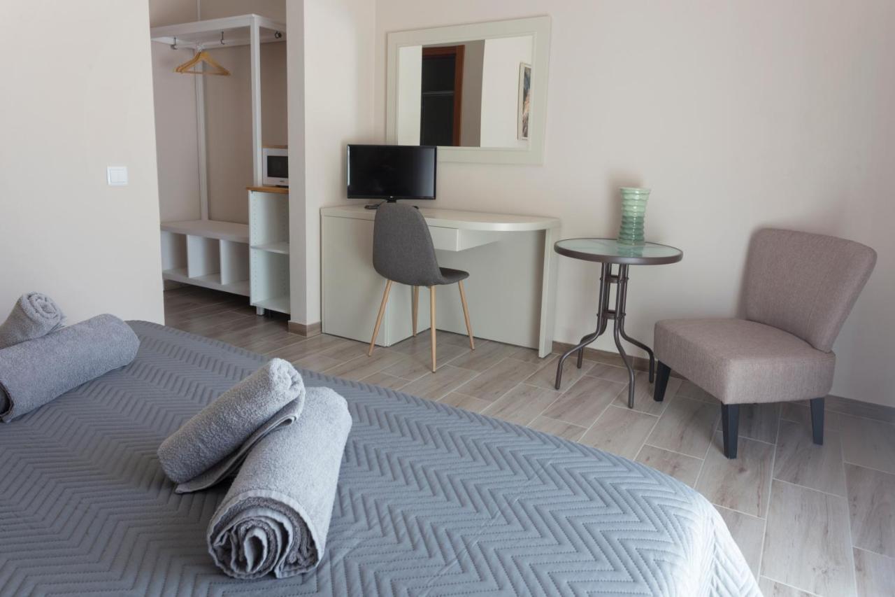 Casa Da Falfeira B&B Lagos Kültér fotó