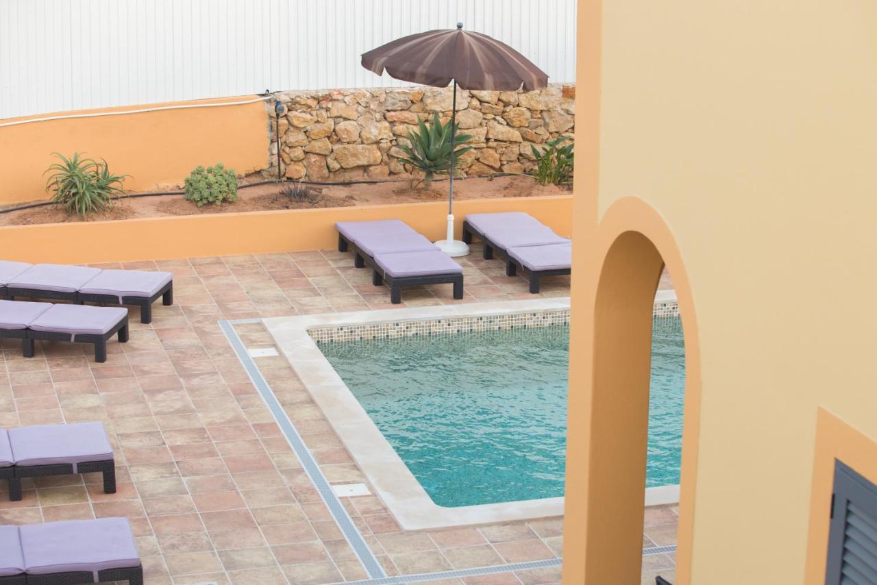 Casa Da Falfeira B&B Lagos Kültér fotó