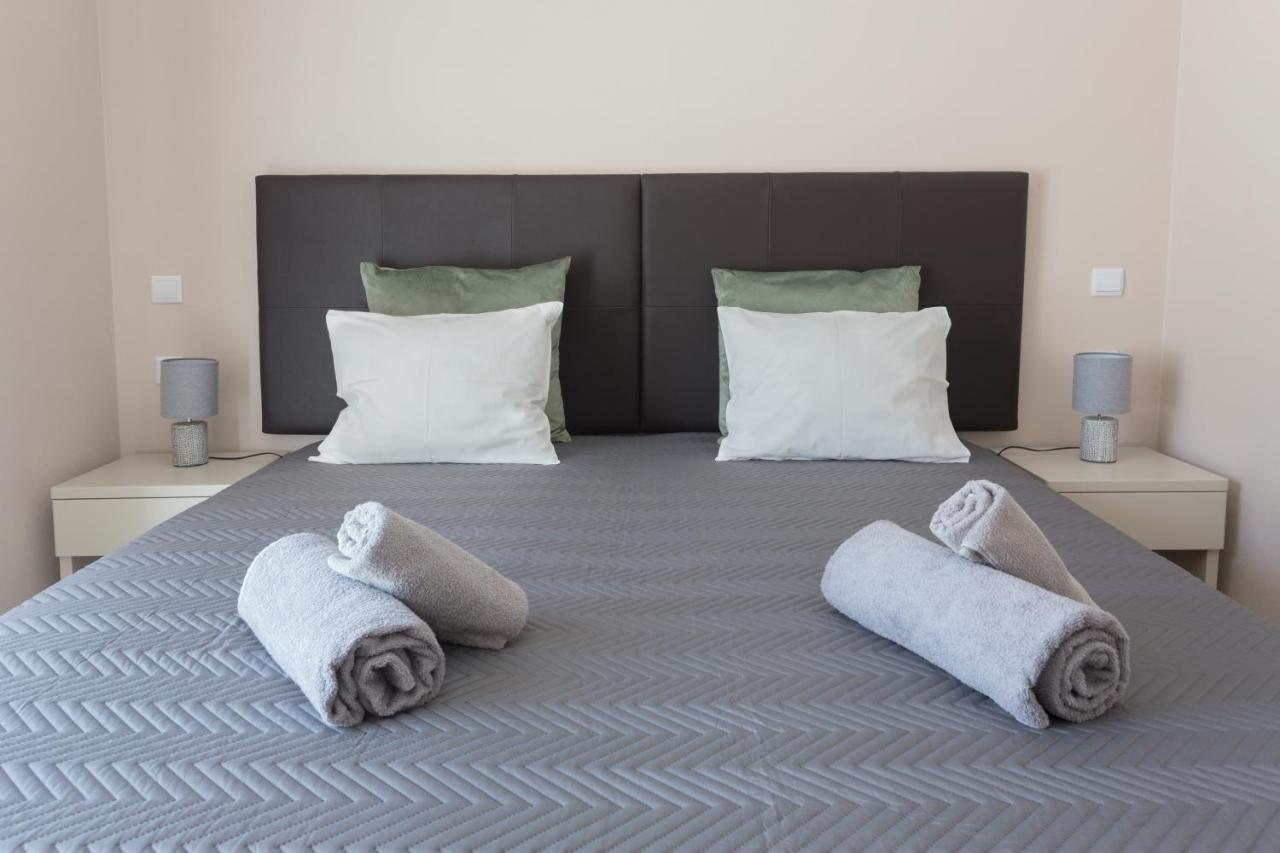 Casa Da Falfeira B&B Lagos Kültér fotó