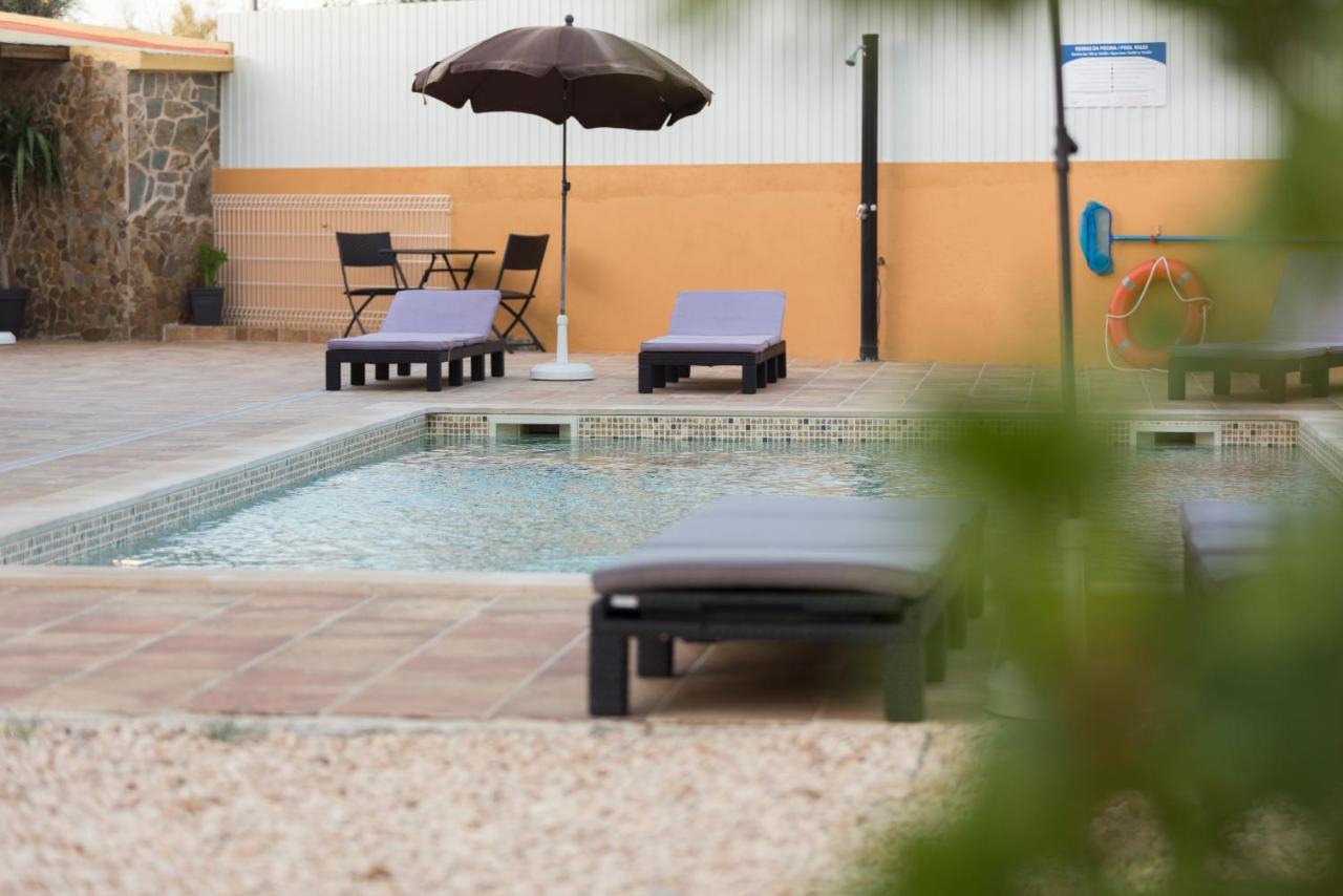 Casa Da Falfeira B&B Lagos Kültér fotó