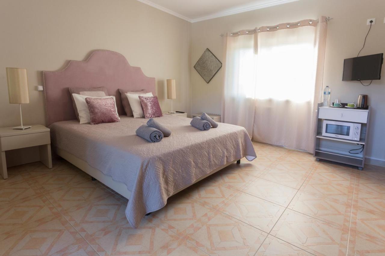 Casa Da Falfeira B&B Lagos Kültér fotó