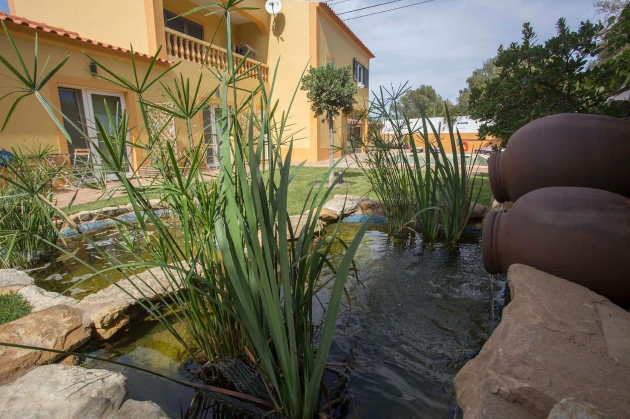 Casa Da Falfeira B&B Lagos Kültér fotó