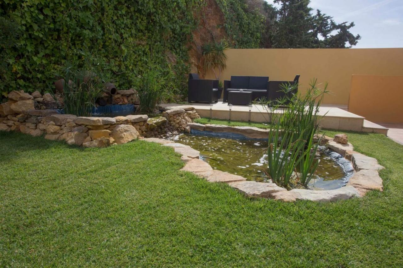 Casa Da Falfeira B&B Lagos Kültér fotó