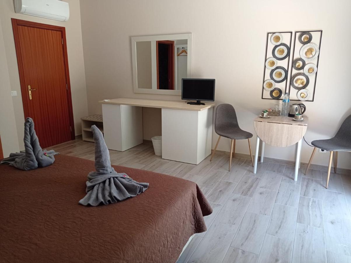 Casa Da Falfeira B&B Lagos Kültér fotó