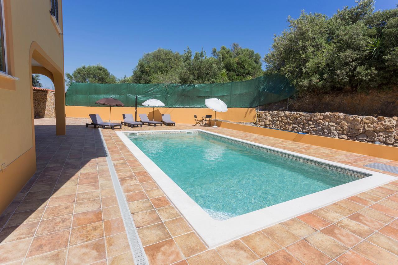 Casa Da Falfeira B&B Lagos Kültér fotó